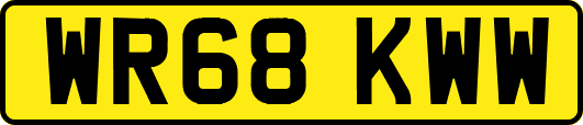 WR68KWW
