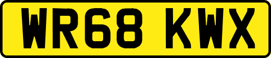 WR68KWX