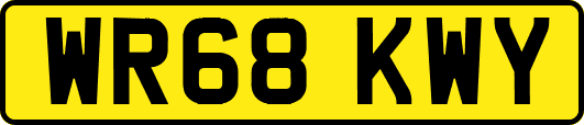 WR68KWY