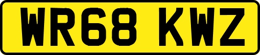 WR68KWZ