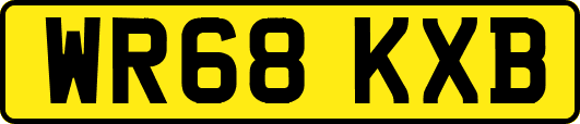 WR68KXB