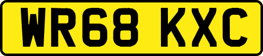 WR68KXC