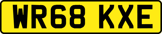 WR68KXE