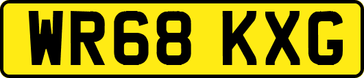 WR68KXG