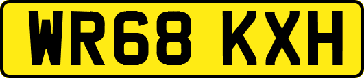 WR68KXH