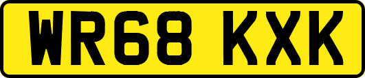 WR68KXK
