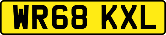 WR68KXL
