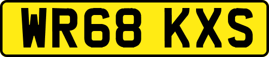 WR68KXS