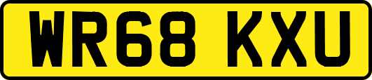 WR68KXU