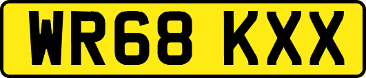 WR68KXX