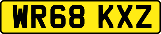 WR68KXZ