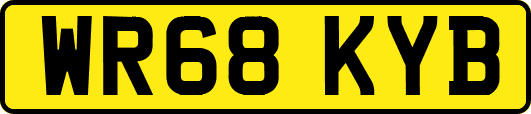 WR68KYB
