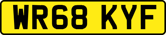 WR68KYF
