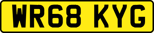 WR68KYG