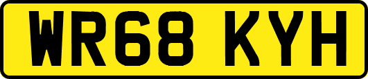 WR68KYH