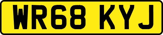 WR68KYJ