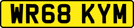 WR68KYM