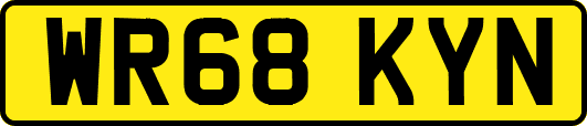WR68KYN
