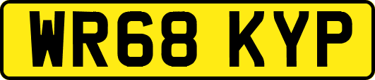WR68KYP