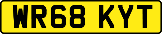 WR68KYT
