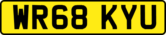 WR68KYU
