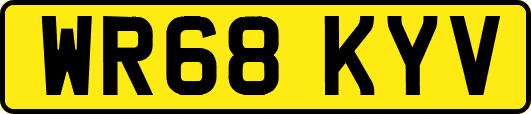 WR68KYV