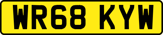 WR68KYW