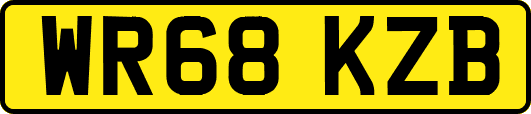WR68KZB