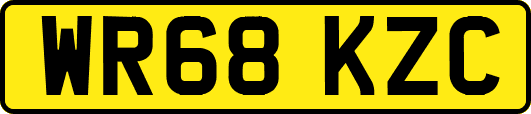 WR68KZC