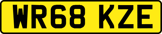 WR68KZE