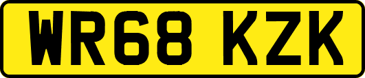 WR68KZK