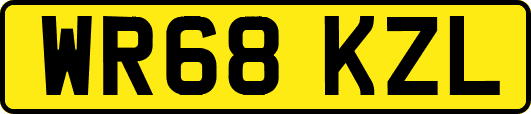 WR68KZL