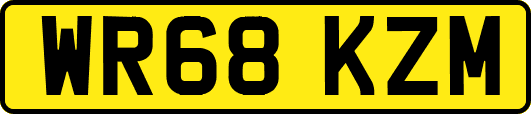 WR68KZM