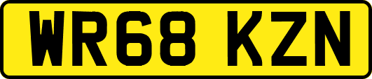 WR68KZN