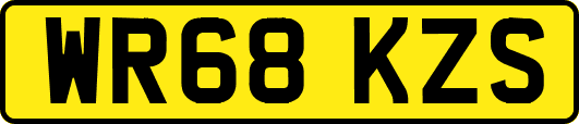 WR68KZS