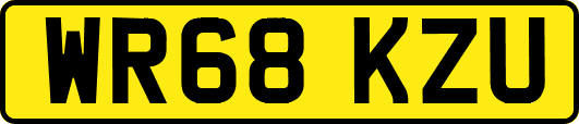 WR68KZU