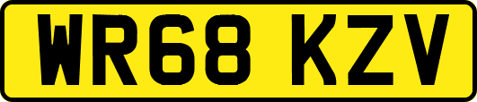 WR68KZV