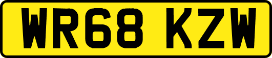 WR68KZW