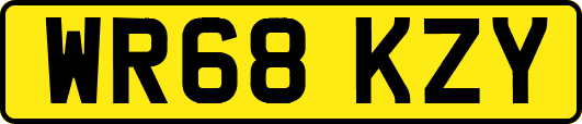 WR68KZY