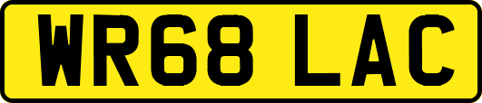 WR68LAC
