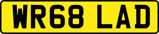 WR68LAD