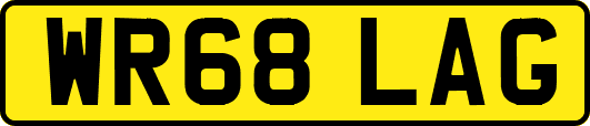WR68LAG