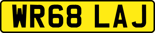 WR68LAJ