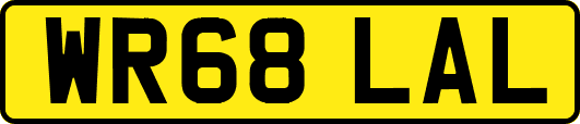 WR68LAL