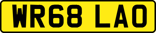WR68LAO