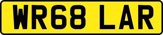 WR68LAR