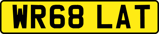 WR68LAT