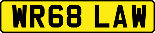 WR68LAW