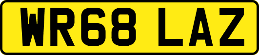 WR68LAZ