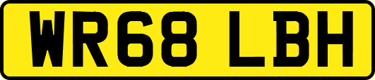WR68LBH